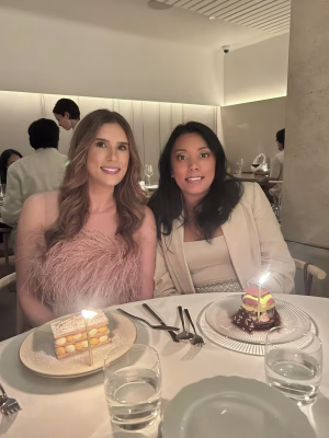 Anna Teresa Nicholas - Project Casting Gallery Image 2 Anna Teresa Nicholas - Gallery Image 2