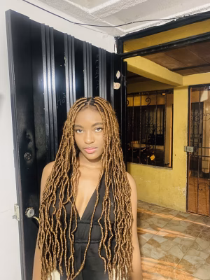 Karen Buila - Project Casting Gallery Image 5 Karen Buila - Gallery Image 5