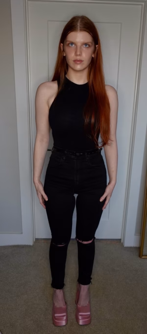 rowan cecil - Project Casting Gallery Image 3 rowan cecil - Gallery Image 3