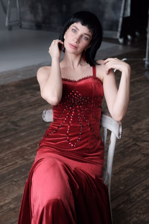 Anastasia Pronina - Project Casting Gallery Image 14 Anastasia Pronina - Gallery Image 14
