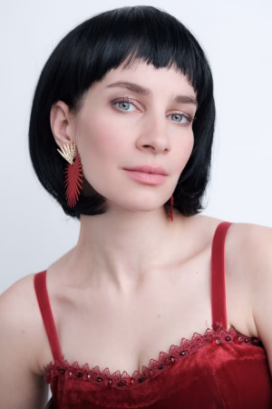 Anastasia Pronina - Project Casting Gallery Image 11 Anastasia Pronina - Gallery Image 11