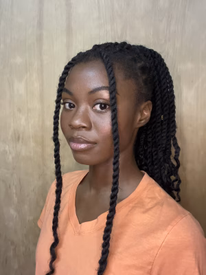 Shakira Glover - Project Casting Gallery Image 5 Shakira Glover - Gallery Image 5