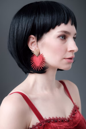 Anastasia Pronina - Project Casting Gallery Image 12 Anastasia Pronina - Gallery Image 12