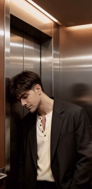 Ergun Er - Project Casting Gallery Image 11 Ergun Er - Gallery Image 11