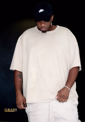 Destin Ross - Project Casting Gallery Image 4 Destin Ross - Gallery Image 4