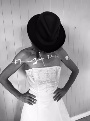 Targa Jenkins - Project Casting Gallery Image 3 Targa Jenkins - Gallery Image 3