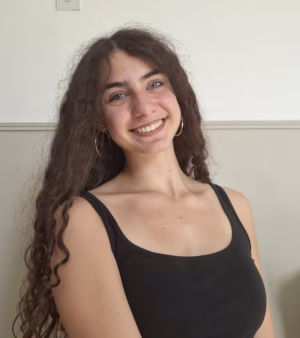 DELILAH SWILLINGHAM - Project Casting Gallery Image 7 DELILAH SWILLINGHAM - Gallery Image 7