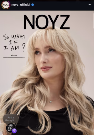 Haley Ponthieux - Project Casting Gallery Image 5 Haley Ponthieux - Gallery Image 5