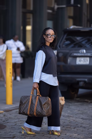 Chantale Hussein - Project Casting Gallery Image 3 Chantale Hussein - Gallery Image 3