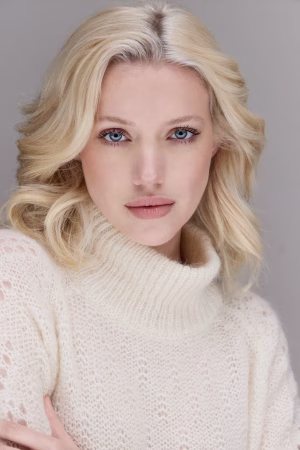 Lilas Marchand - Project Casting Gallery Image 11 Lilas Marchand - Gallery Image 11