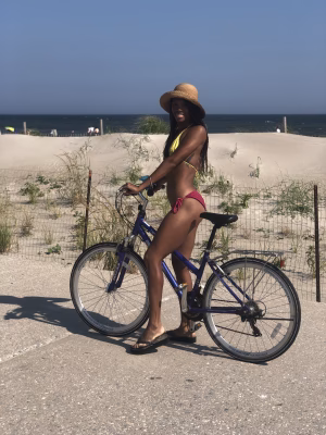 Adreena Thompson - Project Casting Gallery Image 8 Adreena Thompson - Gallery Image 8