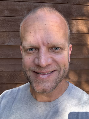 David Crawford - Project Casting Gallery Image 5 David Crawford - Gallery Image 5