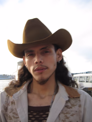 Rami Ruedas - Project Casting Gallery Image 8 Rami Ruedas - Gallery Image 8