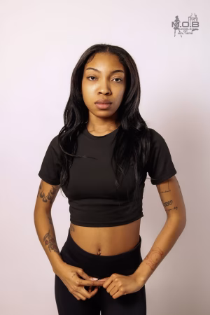 Reagan Watkins - Project Casting Gallery Image 2 Reagan Watkins - Gallery Image 2