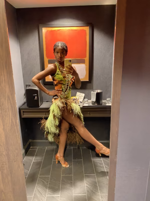 Rachel Thompson - Project Casting Gallery Image 12 Rachel Thompson - Gallery Image 12