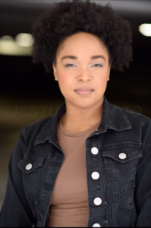 Nukya Graham - Project Casting Gallery Image 2 Nukya Graham - Gallery Image 2