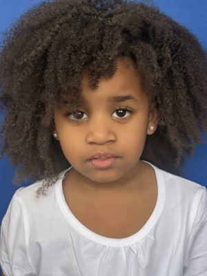 Jenesis Guy - Project Casting Gallery Image 1 Jenesis Guy - Gallery Image 1