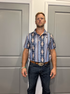 Jamison Wiersema - Project Casting Gallery Image 14 Jamison Wiersema - Gallery Image 14