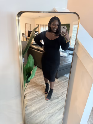 Jatoya Lanisha - Project Casting Gallery Image 5 Jatoya Lanisha - Gallery Image 5