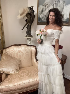 Valerie Addas - Project Casting Gallery Image 4 Valerie Addas - Gallery Image 4