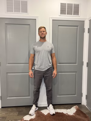 Jamison Wiersema - Project Casting Gallery Image 15 Jamison Wiersema - Gallery Image 15