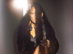 Shaunté Monét - Project Casting Gallery Image 6 Shaunté Monét - Gallery Image 6