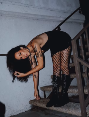 Cassandra DeHoog - Project Casting Gallery Image 2 Cassandra DeHoog - Gallery Image 2