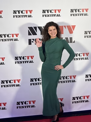 evelina pristovsek - Project Casting Gallery Image 4 evelina pristovsek - Gallery Image 4