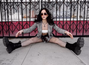 Cassandra DeHoog - Project Casting Gallery Image 5 Cassandra DeHoog - Gallery Image 5