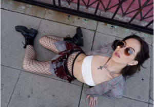 Cassandra DeHoog - Project Casting Gallery Image 6 Cassandra DeHoog - Gallery Image 6