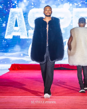 Jordan Charles-Horne - Project Casting Gallery Image 3 Jordan Charles-Horne - Gallery Image 3