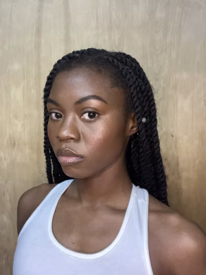 Shakira Glover - Project Casting Gallery Image 6 Shakira Glover - Gallery Image 6