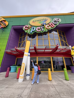 TNajah Quattlebaum - Project Casting Gallery Image 3 TNajah Quattlebaum - Gallery Image 3