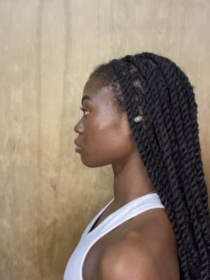 Shakira Glover - Project Casting Gallery Image 8 Shakira Glover - Gallery Image 8