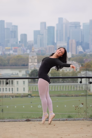 Julia Cenalia - Project Casting Gallery Image 8 Julia Cenalia - Gallery Image 8