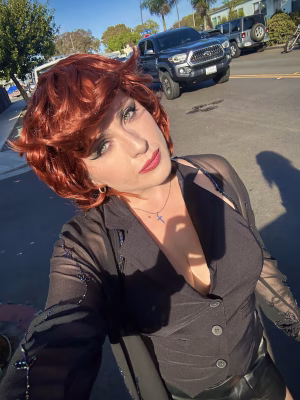 Elda Barron - Project Casting Gallery Image 1 Elda Barron - Gallery Image 1