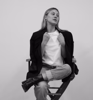 Constanza Biasizzo - Project Casting Gallery Image 3 Constanza Biasizzo - Gallery Image 3