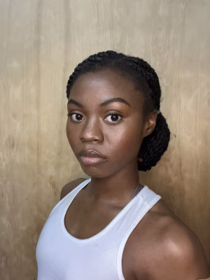 Shakira Glover - Project Casting Gallery Image 7 Shakira Glover - Gallery Image 7