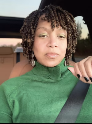 Sherry Johnson - Project Casting Gallery Image 1 Sherry Johnson - Gallery Image 1