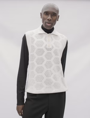 Daryl Okene - Project Casting Gallery Image 11 Daryl Okene - Gallery Image 11