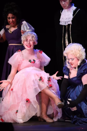 Ansley Hollingshead - Project Casting Gallery Image 18 Ansley Hollingshead - Gallery Image 18