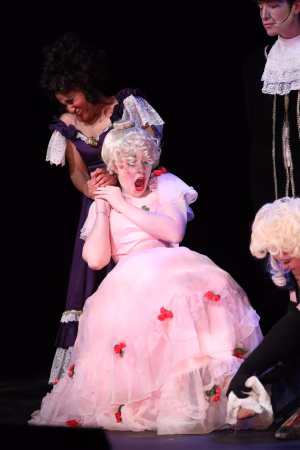 Ansley Hollingshead - Project Casting Gallery Image 17 Ansley Hollingshead - Gallery Image 17