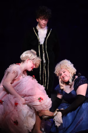 Ansley Hollingshead - Project Casting Gallery Image 15 Ansley Hollingshead - Gallery Image 15