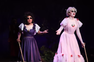 Ansley Hollingshead - Project Casting Gallery Image 16 Ansley Hollingshead - Gallery Image 16