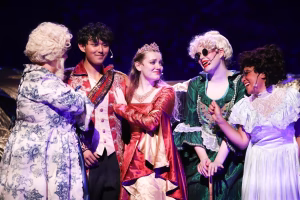 Ansley Hollingshead - Project Casting Gallery Image 13 Ansley Hollingshead - Gallery Image 13