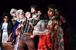 Ansley Hollingshead - Project Casting Gallery Image 12 Ansley Hollingshead - Gallery Image 12