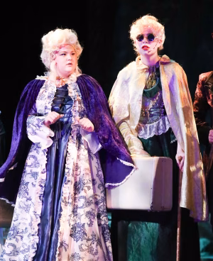 Ansley Hollingshead - Project Casting Gallery Image 11 Ansley Hollingshead - Gallery Image 11