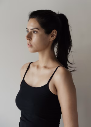 Martina Miller - Project Casting Gallery Image 4 Martina Miller - Gallery Image 4