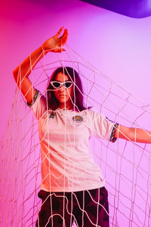 Miranda Nild - Project Casting Gallery Image 3 Miranda Nild - Gallery Image 3