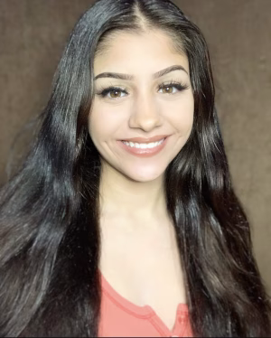 Arionna Acosta - Project Casting Gallery Image 1 Arionna Acosta - Gallery Image 1